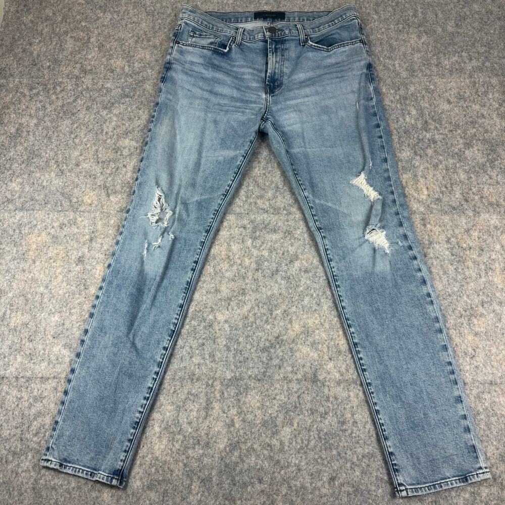 J Brand Tyler Taper Jeans